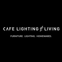 CAFE LIGHTING & LIVING logo - Similar company to Zanui