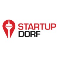StartupDorf e.V. logo - Similar company to Techhub.K67