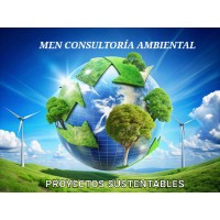 MEN Consultoría Ambiental logo - Similar company to Impactos Ambientales