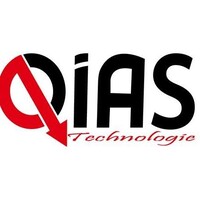 QIAS Technologie logo - Similar company to Bk Fire