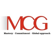 MCG Business Solutions ‖ Accounting and Auditing logo - Similar company to Oa Accounting