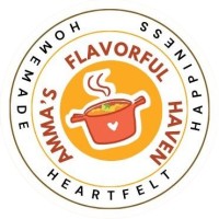 Amma's Flavorful Haven logo - Similar company to Bitnbits