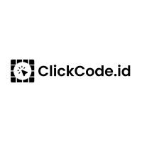 ClickCode.id logo - Similar company to Green Genius