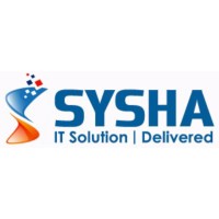 Sysha logo - Similar company to Metnation Technologies