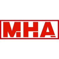 MHA HERRAJES logo - Similar company to Habander