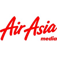 AirAsia Media logo - Similar company to Airasia Activities