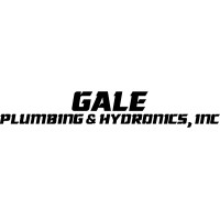 Gale Plumbing & Hydronics, Inc logo - Similar company to Clark Logic