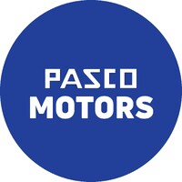 Pasco Motors Gurugram logo - Similar company to Feather & Spun