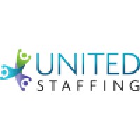 United Staffing Service, Inc. logo - Similar company to Geek Engineering