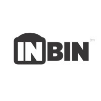 InBin logo - Similar company to Dev And Deliver