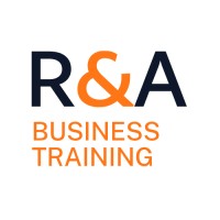 R&A Business Training logo - Similar company to The Digital 7 | Td7