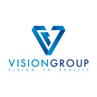 VisionGroup logo - Similar company to Quikbot Technologies