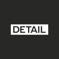 Detail logo - Similar company to Fabric