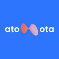 atomota logo - Similar company to Aiscal