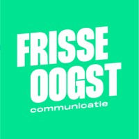 Frisse Oogst Communicatie logo - Similar company to Maek Creative Team
