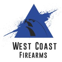 West Coast Firearms logo - Similar company to Optimal Zero Firearms