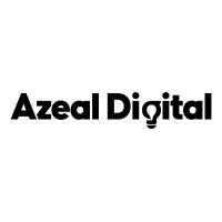 Azeal Digital logo - Similar company to Innova Technology Services