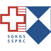 SGKGS - SSPBC logo - Similar company to Blue Shield Germany