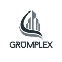 Grumplex logo - Similar company to Disrupt Islamabad
