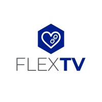 FlexTV logo - Similar company to Dramabox