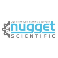 Nugget Scientific logo - Similar company to Clickbio, Inc.