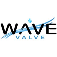 Wave Valve logo - Similar company to Aquaflow Technologies