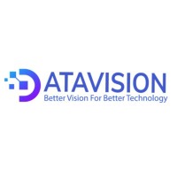 DataVision Ptv Ltd logo - Similar company to Data Vision