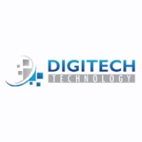 Digitech Technology logo - Similar company to Vndigitech Technology
