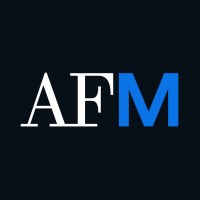 AFMedia logo - Similar company to Intercom Strategys