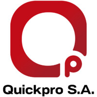 Servicios Tecnológicos Quickpro S.A. logo - Similar company to Bigsomer