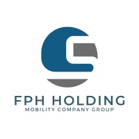 FPH Holding GmbH logo - Similar company to Informatik Rwth Aachen