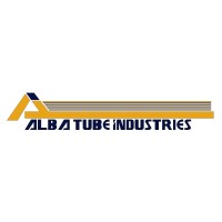 Alba Tube Industries logo - Similar company to Aeplica Technologies