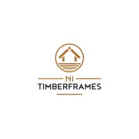 NI Timberframes logo - Similar company to Premier Timber Systems