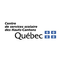 Centre de services scolaire des Hauts-Cantons logo - Similar company to Béziers