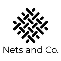 Nets&Co logo - Similar company to B Menuiserie