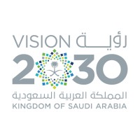 Saudi Vision 2030 logo - Similar company to Futurescape Global