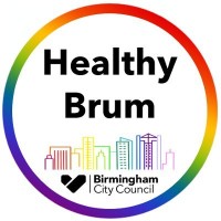 Birmingham Public Health logo - Similar company to Pitch 2 Progress
