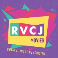RVCJ Movies logo - Similar company to Trebled