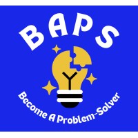 BAPS (Become A Problem-Solver) logo - Similar company to Redhelm Labs