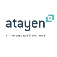 ATAYEN, Inc. logo - Similar company to Cha9A9A.Tn - شقًّاقة