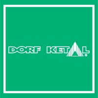 Dorf Ketal Americas | North America logo - Similar company to Chi Sigma Tau - Gamma Chapter