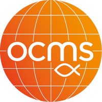 Oxford Centre For Mission Studies logo - Similar company to A3