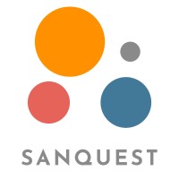 SanQuest,Inc. logo - Similar company to Cla Technology Solutions