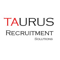 TRS Taurus Recruitment logo - Similar company to Tis Techniek