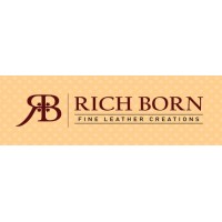 RICH BORN logo - Similar company to Digiguruhub