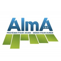 ALMA I.D.F logo - Similar company to Absup