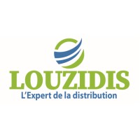LOUZIDIS- l expert de la distribution- logo - Similar company to Footigo