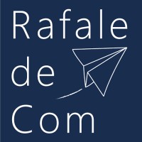 Rafale de com' logo - Similar company to Adeline Studio Creative