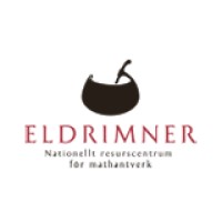 Eldrimner logo - Similar company to Monde Selection