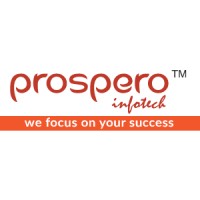 Prospero InfoTech Pvt Ltd logo - Similar company to Prosper Infotech Llc
